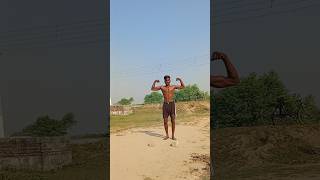 Sapate Workout rutine ♥️rohitmathurvlogs001 motivation [upl. by Eessac]