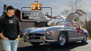 The Double G Collection Preview 43 Cars at No Reserve [upl. by Avlasor]