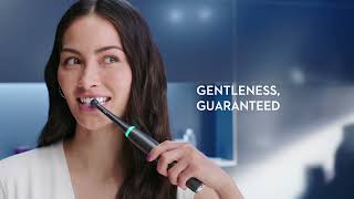 OralB iO 9 Features and Benefits [upl. by Ahsienot]