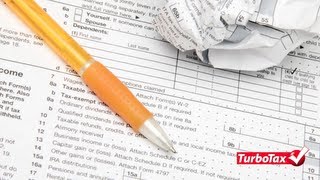 How to Amend Taxes That Are Already Filed  TurboTax Tax Tip Video [upl. by Reyem87]