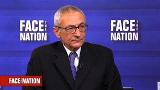 Podesta says the indictment only details one part of Russias interference campaign [upl. by Epstein]