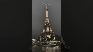 Paris After Dark [upl. by Ymmik]