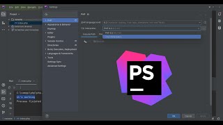 Configure local PHP interpreters  PhpStorm [upl. by Nina]