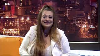 Ritienne Azzopardi Interviewed on Manicolo ampCo [upl. by Ennahtur]