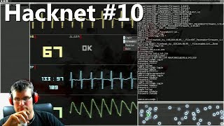 Hacknet 10  Euthanization of whit [upl. by Henryetta]