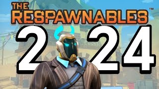 Playing Respawnables in 2024 [upl. by Dasi685]