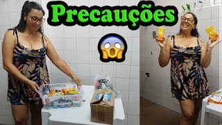 Cuidado com medicamentos fora da validade😐remedios [upl. by Nonnahsed302]