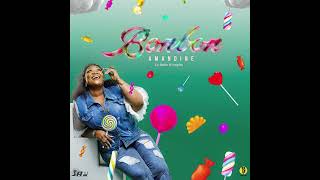 Amandine  Bonbon Official Audio [upl. by Banks]