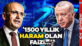 Murat Muratoğlu Öyle Bir Faiz Yorumu Yaptı ki Hristiyanlıkta da Yahudilikte de Yasaktır [upl. by Leckie492]