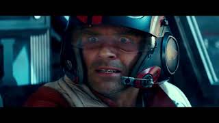 Landos Fleet Arrives  STAR WARS RISE OF SKYWALKER Movie Clip 2019 HD [upl. by Mcclary]