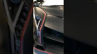 Fully Carben Fiber lambo lamborghini veneno roadster [upl. by Eulaliah]