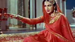 Madhubala  Mughal  E  Azam Meena Kumari  Pakeezah [upl. by Correna763]