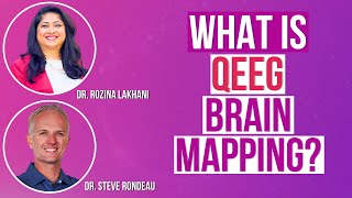 What is QEEG Brain Mapping Understanding Its Functions and Applications [upl. by Neddy310]