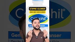 Cetaphil Gentle Cleanser Review Instant Clear amp Glowing Skin [upl. by Nohtahoj]