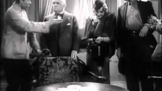 TVG9 BEDZIE LEPIEJ 1936  Film ze Szczepciem i Tońciem [upl. by Anuaf]