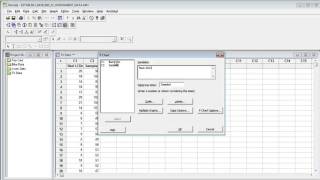 How to create P Charts Using Minitab [upl. by Iong]