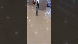 Mafdah main di mall tangerang [upl. by Eimat723]