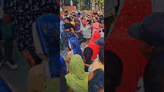 Kurukshetra University Funny Dance😂Ratnawali Festival [upl. by Nason853]