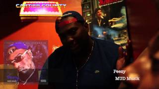 TEAM EASTSIDE PEEZY  MUD MUSIK PROMO [upl. by Quincey53]