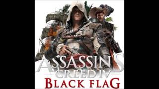 Assassins Creed 4 Black Flag Sea Shanty  Roll and Go [upl. by Albers]