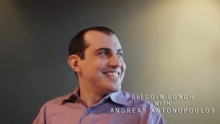 Bitcoin Cryptocurrency Crash Course with Andreas Antonopoulos  Jefferson Club Dinner Meetup [upl. by Nuj]