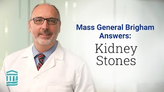 Kidney Stones Symptoms Causes amp Treatment  Mass General Brigham [upl. by Eniagrom]