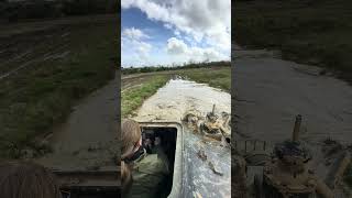 Just a tad bit muddy Get your tickets for our full Monty days this year youtube shorts viral [upl. by Laris497]