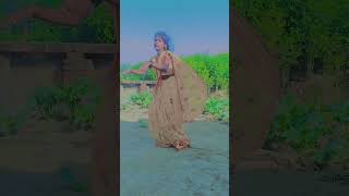 Hamna Rabye sya mati ke 😍😍 bhojpuri dance song [upl. by Cyna739]