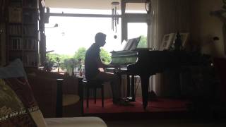 Chopin  Prelude opus 28 no 4 [upl. by Yearwood]