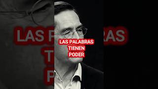 Tus PALABRAS pueden SANAR o ENFERMAR  Dr Mario Alonso Puig [upl. by Elke]