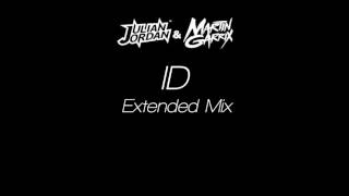 Martin Garrix amp Julian Jordan  Oussama Extended Mix [upl. by Polky]