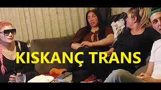 TRANS KADINLAR BAYRAM ZİYARETİ [upl. by Yejus]