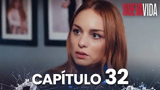 Nueva Vida  Yeni Hayat  Capítulo 32 [upl. by Celie]