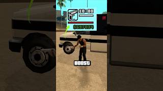 FASTEST WAY TO MAXIMIZE YOUR HEALTH IN GTA SAN ANDREAS 💪🏽🚑 gta gtasanandeas [upl. by Emanuele]