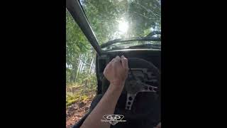 Double Low 2nd gear 651 Lets go rockcrawling [upl. by Pfeifer]