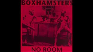 Boxhamsters  No Room Single komplett [upl. by Gertrude]