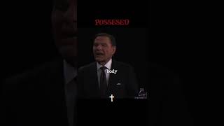 Is Kenneth Copeland Posesed 🩸 god jesuschrist jesus bible faith church christianmotivation [upl. by Selrahcnhoj]