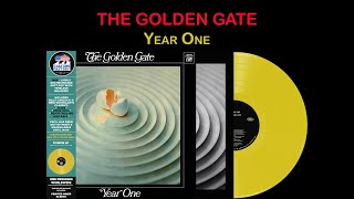 The Golden Gate  Year One CFUSA [upl. by Drusie]