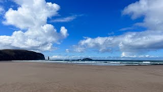 Sandwood bay [upl. by Cowan23]