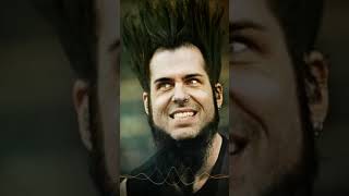 StaticX  The Only rock music [upl. by Ajnotal704]