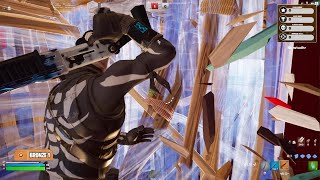 Fortnite box fight [upl. by Tiffa]