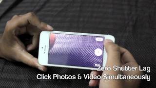 Apple iPhone 5 Unboxing amp HandsOn Review First In India  MySmartPrice [upl. by Elda670]