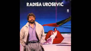 Radisa Urosevic  Kad bi znala  Audio 1988 HD [upl. by Teodoor]