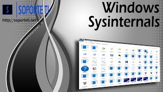 00 Windows Sysinternals  Presentación [upl. by Boone4]