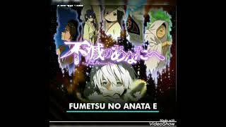 Descargar Fumetsu No Anata E temporada 1 amp 2 por mega  Link directo [upl. by Manthei800]