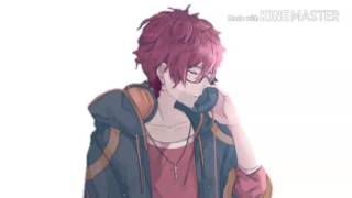 reset  707 mystic messenger [upl. by Ennairrek]