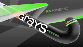 Grays Kinetic  Exceptional Balance amp Agility [upl. by Sadowski942]