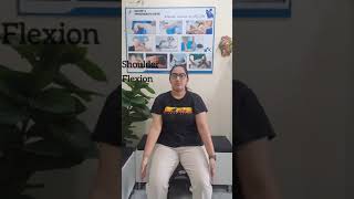 Exercises for Upper Limb to reduce Post Chikungunya joint painytstudioytshorts ytvideo [upl. by Lucretia323]