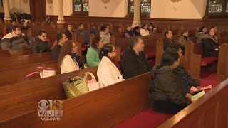 With TPS Removed For Salvadorans Immigrants In Md Face Deportation [upl. by Querida358]