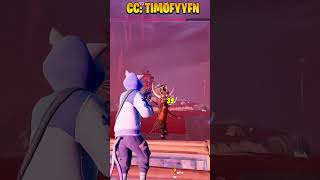 Secret in Fortnite🔥😱 fortnite fortnitethema fy viralshort [upl. by Edea]